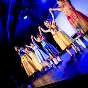 COMÉDIE MUSICALE 3/6 ans – Image 10