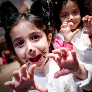 COMÉDIE MUSICALE 3/6 ans – Image 2