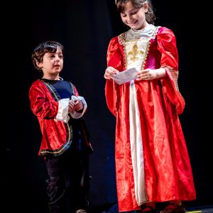 COMÉDIE MUSICALE 3/6 ans – Image 3