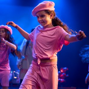 HIP-HOP STREET 7/11 ans & Ados