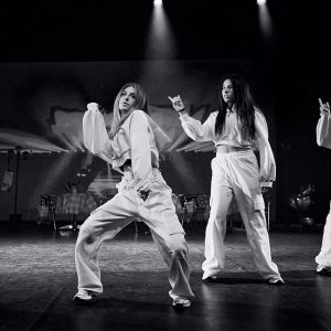 HIP-HOP STREET 7/11 ans & Ados