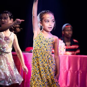 COMÉDIE MUSICALE 7/11 ans – Image 8