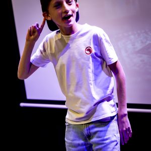 THÉÂTRE & CINÉMA Ados – Image 6