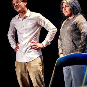 THÉÂTRE & CINÉMA Ados – Image 7