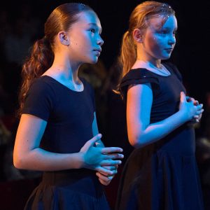 COMÉDIE MUSICALE 7/11 ans – Image 4