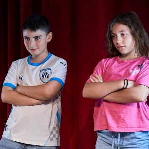 THÉÂTRE Kids 6/8ans & 9/11ans