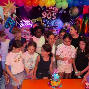 FÊTER SON ANNIVERSAIRE – Image 2