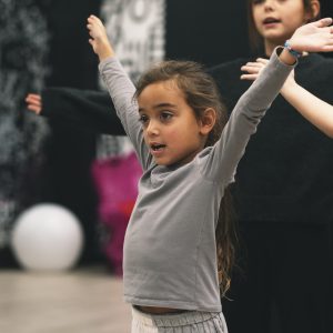 STAGES VACANCES – Image 5