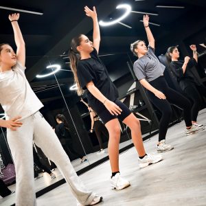 Danse Afro – Image 1