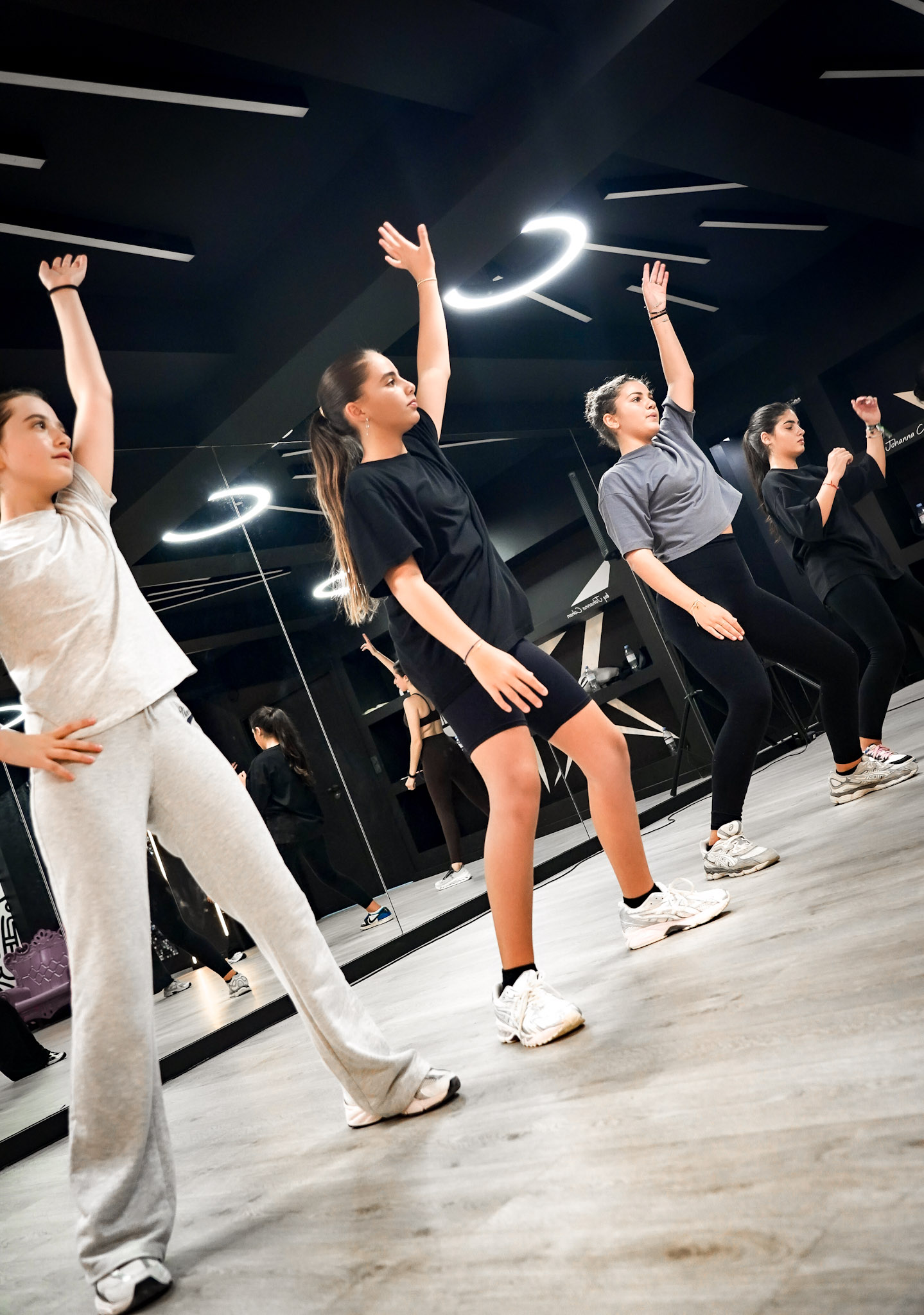 Danse Afro