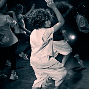 Danse Afro