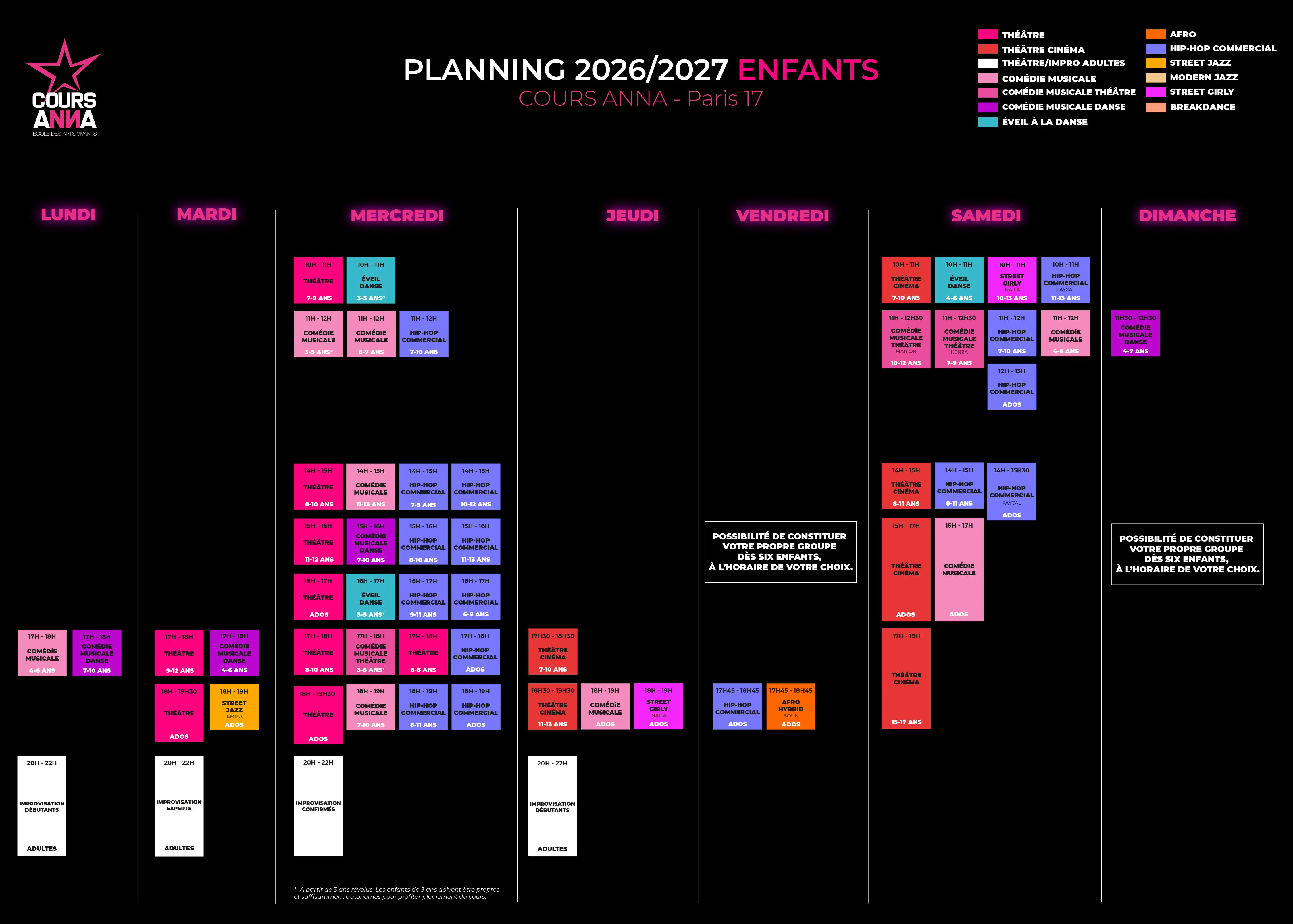Planning enfants_17 SEPT 2026